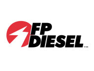 FP-991M20 Main Bearing Set